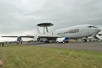 Boeing E-3A Sentry (707-300), NATO, LX-N90456, c/n 22851 / 968,© Karsten Palt, 2010
