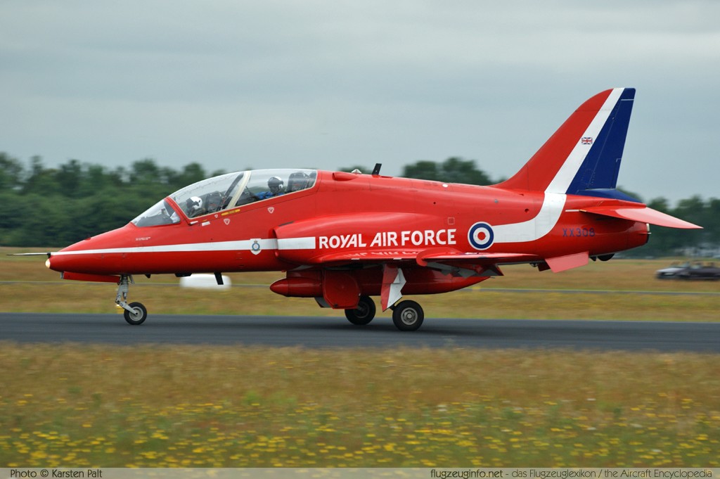 BAe Hawk T1 Royal Air Force XX308 312133/143 Luchtmachtdagen 2010 Gilze-Rijen (EHGR) 2010-06-18 � Karsten Palt, ID 3314 BAe Hawk T1 Royal Air Force XX308 312133/143 Luchtmachtdagen 2010 Gilze-Rijen (EHGR) 2010-06-18 � Karsten Palt, ID 3314