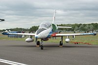 Aero L-39ZA, Slovak Air Force, 1701, c/n 031701, Karsten Palt, 2010