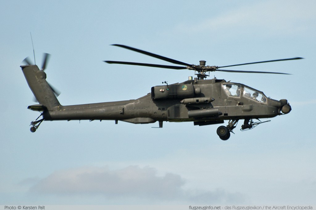 McDonnell Douglas / Boeing AH-64D Apache Royal Netherlands AF / Koninklijke Luchtmacht Q-13 DN013 Luchtmachtdagen 2011 Leeuwarden (EHLW / LHW) 2011-09-16 � Karsten Palt, ID 5607 McDonnell Douglas / Boeing AH-64D Apache Royal Netherlands AF / Koninklijke Luchtmacht Q-13 DN013 Luchtmachtdagen 2011 Leeuwarden (EHLW / LHW) 2011-09-16 � Karsten Palt, ID 5607