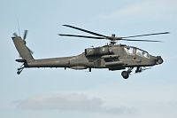 McDonnell Douglas / Boeing AH-64D Apache, Royal Netherlands AF / Koninklijke Luchtmacht, Q-13, c/n DN013,© Karsten Palt, 2011