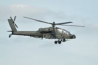 McDonnell Douglas / Boeing AH-64D Apache, Royal Netherlands AF / Koninklijke Luchtmacht, Q-23, c/n DN023,© Karsten Palt, 2011