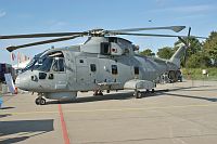 EH Industries / AgustaWestland EH-101 Merlin HM1, Royal Navy, ZH837, c/n 50074/RN17, Karsten Palt, 2011