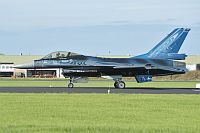 General Dynamics / Lockheed Martin F-16AM, Belgian Air Component, FA-110, c/n 6H-110,© Karsten Palt, 2011