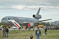 McDonnell Douglas DC-10-30F (KDC-10-30CF), Royal Netherlands AF / Koninklijke Luchtmacht, T-235, c/n 46956 / 235, Karsten Palt, 2011