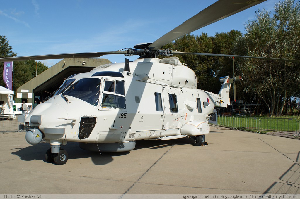 NH Industries NH-90NFH Royal Netherlands AF / Koninklijke Luchtmacht N-195 NNLN06/1195 Luchtmachtdagen 2011 Leeuwarden (EHLW / LHW) 2011-09-16 � Karsten Palt, ID 5691 NH Industries NH-90NFH Royal Netherlands AF / Koninklijke Luchtmacht N-195 NNLN06/1195 Luchtmachtdagen 2011 Leeuwarden (EHLW / LHW) 2011-09-16 � Karsten Palt, ID 5691