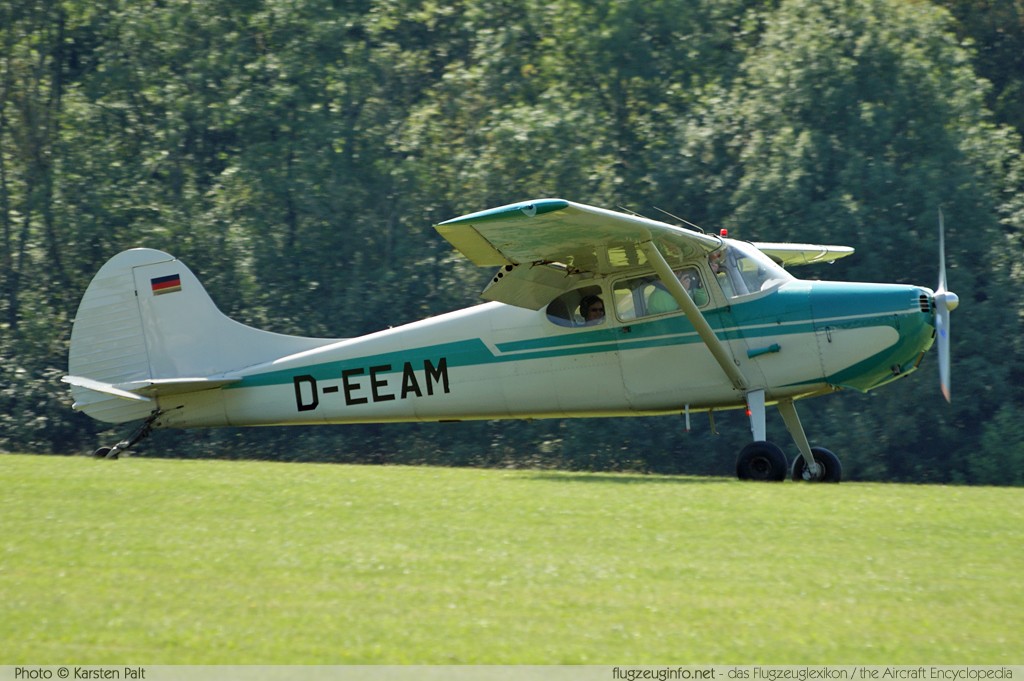 Cessna 170B D-EEAM 25080 Oldtimer-Fliegertreffen 2013 Kirchheim unter Teck - Hahnweide (EDST) 2013-09-06 � Karsten Palt, ID 7251 Cessna 170B D-EEAM 25080 Oldtimer-Fliegertreffen 2013 Kirchheim unter Teck - Hahnweide (EDST) 2013-09-06 � Karsten Palt, ID 7251
