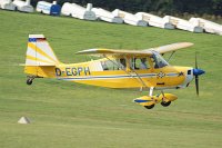 Bellanca 7GCBC Citabria, , D-EGPH, c/n 798-75, Karsten Palt, 2013
