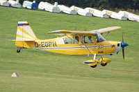 Bellanca 7GCBC Citabria, , D-EGPH, c/n 798-75, Karsten Palt, 2013