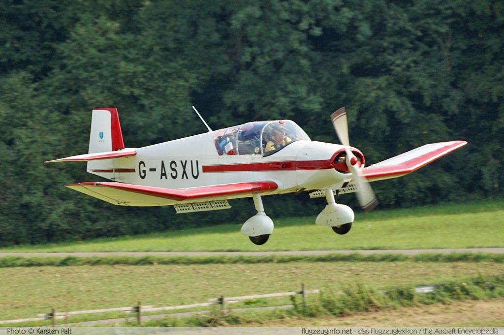 Jodel - Wassmer D120A Paris-Nice G-ASXU 196 Oldtimer-Fliegertreffen 2013 Kirchheim unter Teck - Hahnweide (EDST) 2013-09-06 � Karsten Palt, ID 7280 Jodel - Wassmer D120A Paris-Nice G-ASXU 196 Oldtimer-Fliegertreffen 2013 Kirchheim unter Teck - Hahnweide (EDST) 2013-09-06 � Karsten Palt, ID 7280