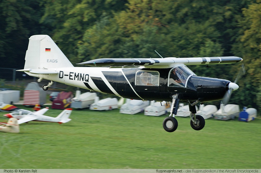 Dornier Do 27B-1 EADS D-EMNQ 305 Oldtimer-Fliegertreffen 2013 Kirchheim unter Teck - Hahnweide (EDST) 2013-09-07 � Karsten Palt, ID 7411 Dornier Do 27B-1 EADS D-EMNQ 305 Oldtimer-Fliegertreffen 2013 Kirchheim unter Teck - Hahnweide (EDST) 2013-09-07 � Karsten Palt, ID 7411