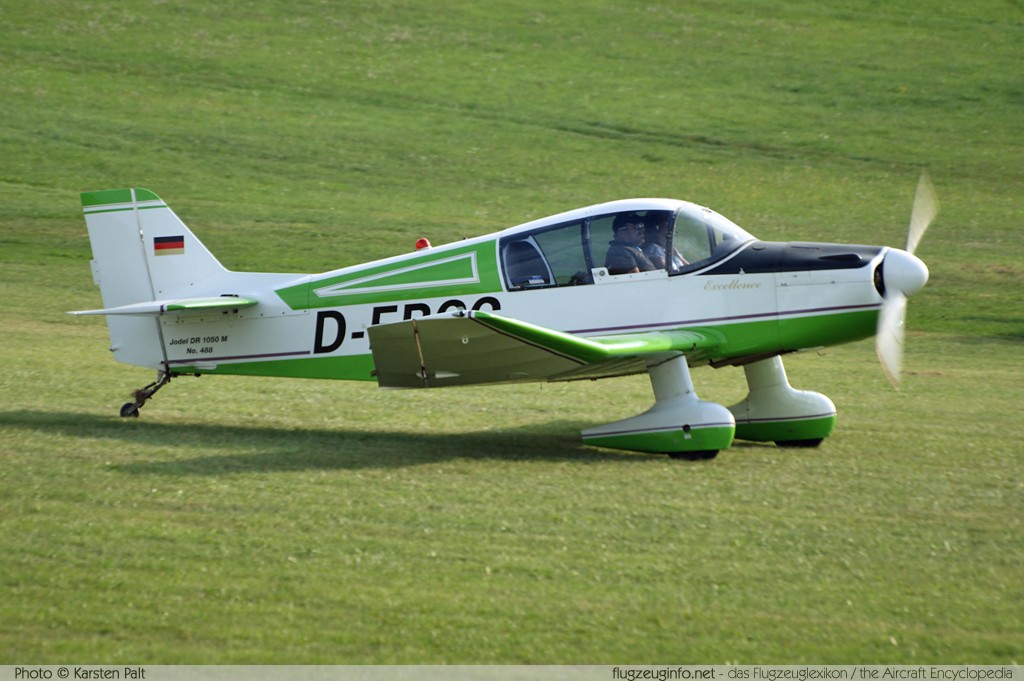 Jodel DR.1050M Ambassadeur D-EBCC 488 Oldtimer-Fliegertreffen 2013 Kirchheim unter Teck - Hahnweide (EDST) 2013-09-07 � Karsten Palt, ID 7413 Jodel DR.1050M Ambassadeur D-EBCC 488 Oldtimer-Fliegertreffen 2013 Kirchheim unter Teck - Hahnweide (EDST) 2013-09-07 � Karsten Palt, ID 7413