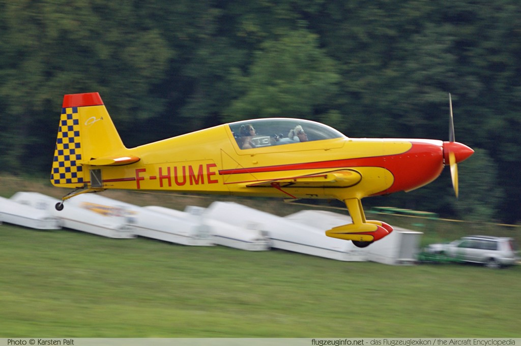 Extra EA.200 F-HUME Oldtimer-Fliegertreffen 2013 Kirchheim unter Teck - Hahnweide (EDST) 2013-09-06 � Karsten Palt, ID 7296 Extra EA.200 F-HUME Oldtimer-Fliegertreffen 2013 Kirchheim unter Teck - Hahnweide (EDST) 2013-09-06 � Karsten Palt, ID 7296