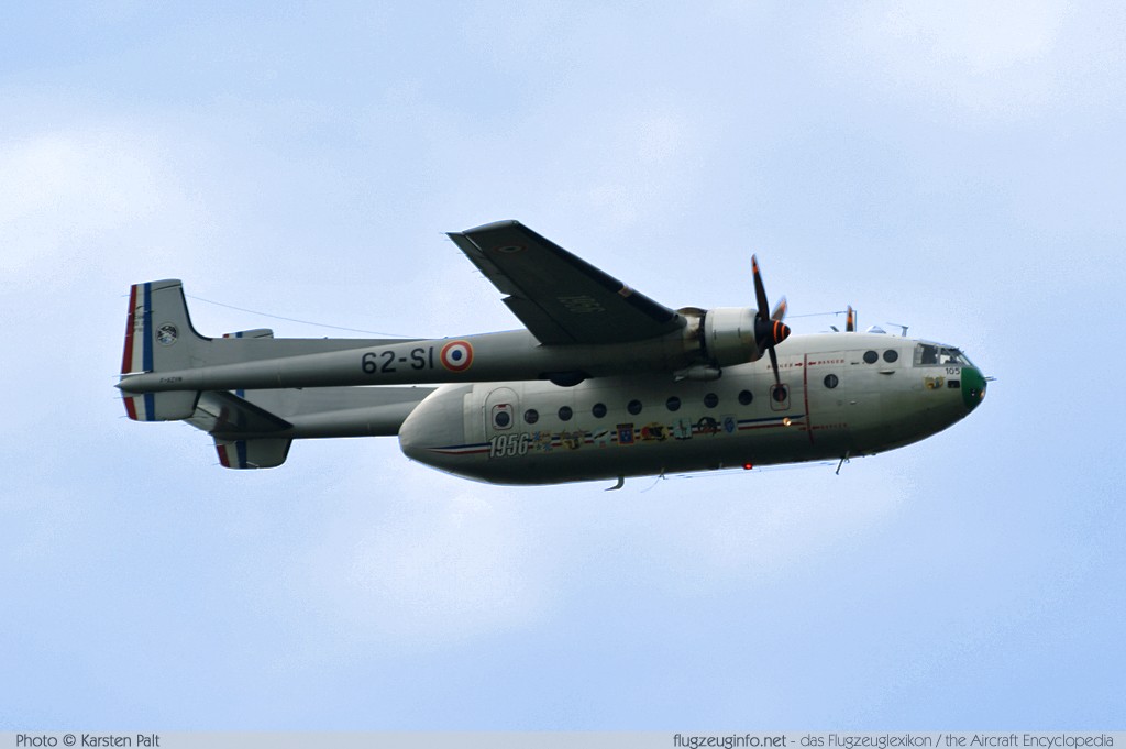 Nord / SNIAS N 2501 Noratlas Association Le Noratlas de Provence F-AZVM 105 Oldtimer-Fliegertreffen 2013 Kirchheim unter Teck - Hahnweide (EDST) 2013-09-07 � Karsten Palt, ID 7450 Nord / SNIAS N 2501 Noratlas Association Le Noratlas de Provence F-AZVM 105 Oldtimer-Fliegertreffen 2013 Kirchheim unter Teck - Hahnweide (EDST) 2013-09-07 � Karsten Palt, ID 7450