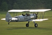 Boeing / Stearman PT-17 Kaydet (A-75N1), , N54945, c/n 75-4458, Karsten Palt, 2013