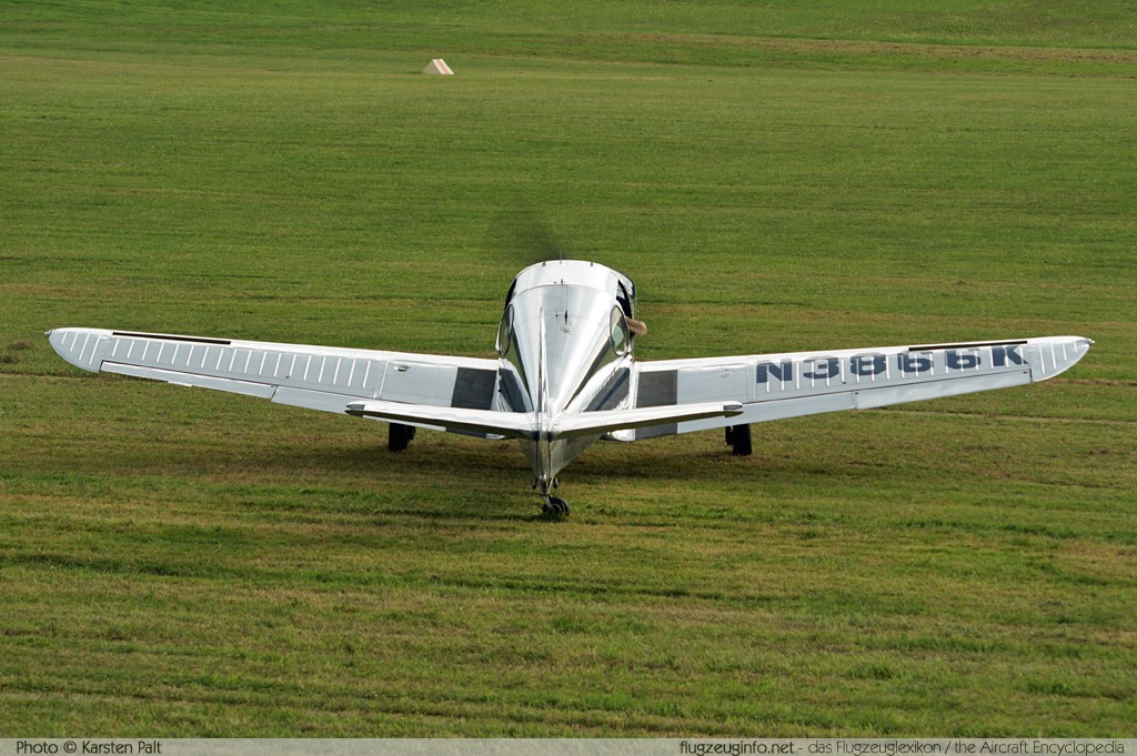 Temco Swift GC-1B N3866K 3566 Oldtimer-Fliegertreffen 2013 Kirchheim unter Teck - Hahnweide (EDST) 2013-09-06 � Karsten Palt, ID 7360 Temco Swift GC-1B N3866K 3566 Oldtimer-Fliegertreffen 2013 Kirchheim unter Teck - Hahnweide (EDST) 2013-09-06 � Karsten Palt, ID 7360