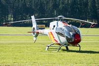 Eurocopter EC 120B Spanish Air Force HE.25-14 1231 Flugtag Breitscheid 2015 Breitscheid (EDGB) 2015-08-30, Photo by: Karsten Palt