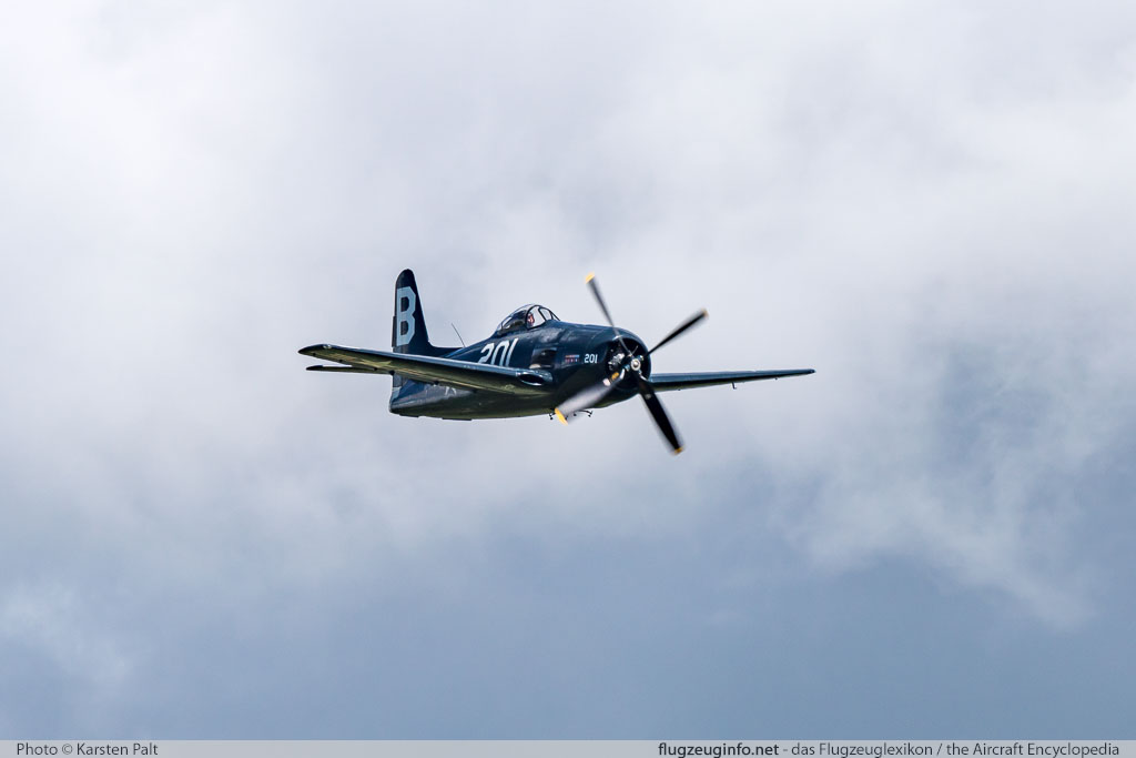 Grumman F8F-2P Bearcat The Fighter Collection G-RUMM D-1088 Flying Legends 2016 Duxford Aerodrome (EGSU / QFO) 2016-07-10 � Karsten Palt, ID 12970 Grumman F8F-2P Bearcat The Fighter Collection G-RUMM D-1088 Flying Legends 2016 Duxford Aerodrome (EGSU / QFO) 2016-07-10 � Karsten Palt, ID 12970