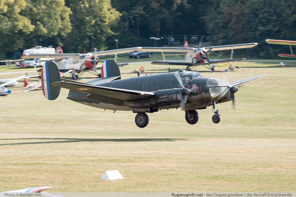 Dassault MD 311 Flamant Amicale Alenconnaise des Avions Anciens F-AZER 276 Oldtimer-Fliegertreffen 2016 Kirchheim unter Teck - Hahnweide (EDST) 2016-09-10 � Karsten Palt, ID 13391 Dassault MD 311 Flamant Amicale Alenconnaise des Avions Anciens F-AZER 276 Oldtimer-Fliegertreffen 2016 Kirchheim unter Teck - Hahnweide (EDST) 2016-09-10 � Karsten Palt, ID 13391