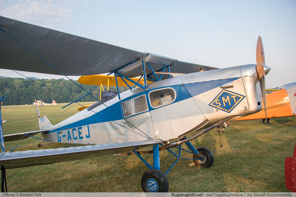 de Havilland D.H.83 Fox Moth G-ACEJ 4069 Oldtimer-Fliegertreffen 2016 Kirchheim unter Teck - Hahnweide (EDST) 2016-09-11 � Karsten Palt, ID 13396 de Havilland D.H.83 Fox Moth G-ACEJ 4069 Oldtimer-Fliegertreffen 2016 Kirchheim unter Teck - Hahnweide (EDST) 2016-09-11 � Karsten Palt, ID 13396