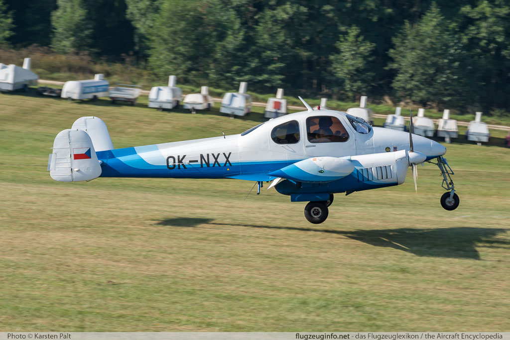 Let L-200D Morava OK-NXX 171206 Oldtimer-Fliegertreffen 2016 Kirchheim unter Teck - Hahnweide (EDST) 2016-09-10 � Karsten Palt, ID 13468 Let L-200D Morava OK-NXX 171206 Oldtimer-Fliegertreffen 2016 Kirchheim unter Teck - Hahnweide (EDST) 2016-09-10 � Karsten Palt, ID 13468