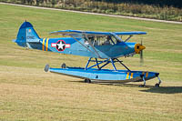 Piper PA-18-150 Super Cub, , D-ERNC, c/n 18-8777, Karsten Palt, 2016