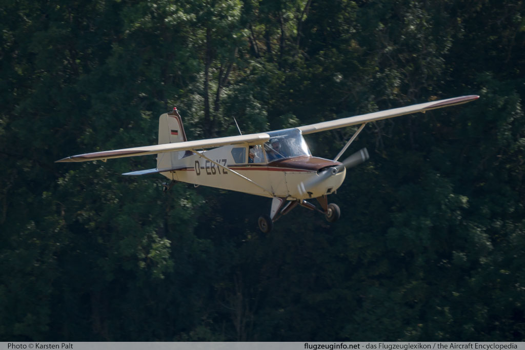 Scheibe SF-23A-1 Sperling D-EBYZ 2017 Oldtimer-Fliegertreffen 2016 Kirchheim unter Teck - Hahnweide (EDST) 2016-09-10 � Karsten Palt, ID 13567 Scheibe SF-23A-1 Sperling D-EBYZ 2017 Oldtimer-Fliegertreffen 2016 Kirchheim unter Teck - Hahnweide (EDST) 2016-09-10 � Karsten Palt, ID 13567