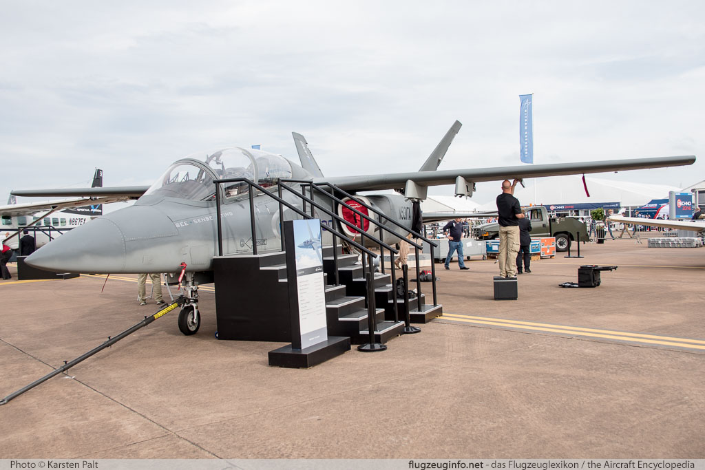 Cessna E530 Scorpion Textron Aviation N531TA 721001 Royal International Air Tattoo 2016 RAF Fairford (EGVA / FFD) 2016-07-09 � Karsten Palt, ID 12798 Cessna E530 Scorpion Textron Aviation N531TA 721001 Royal International Air Tattoo 2016 RAF Fairford (EGVA / FFD) 2016-07-09 � Karsten Palt, ID 12798