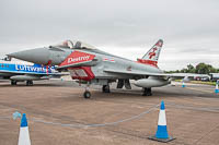 Eurofighter EF2000 Typhoon FGR4, Royal Air Force, ZK315, c/n 293/BS074,© Karsten Palt, 2016