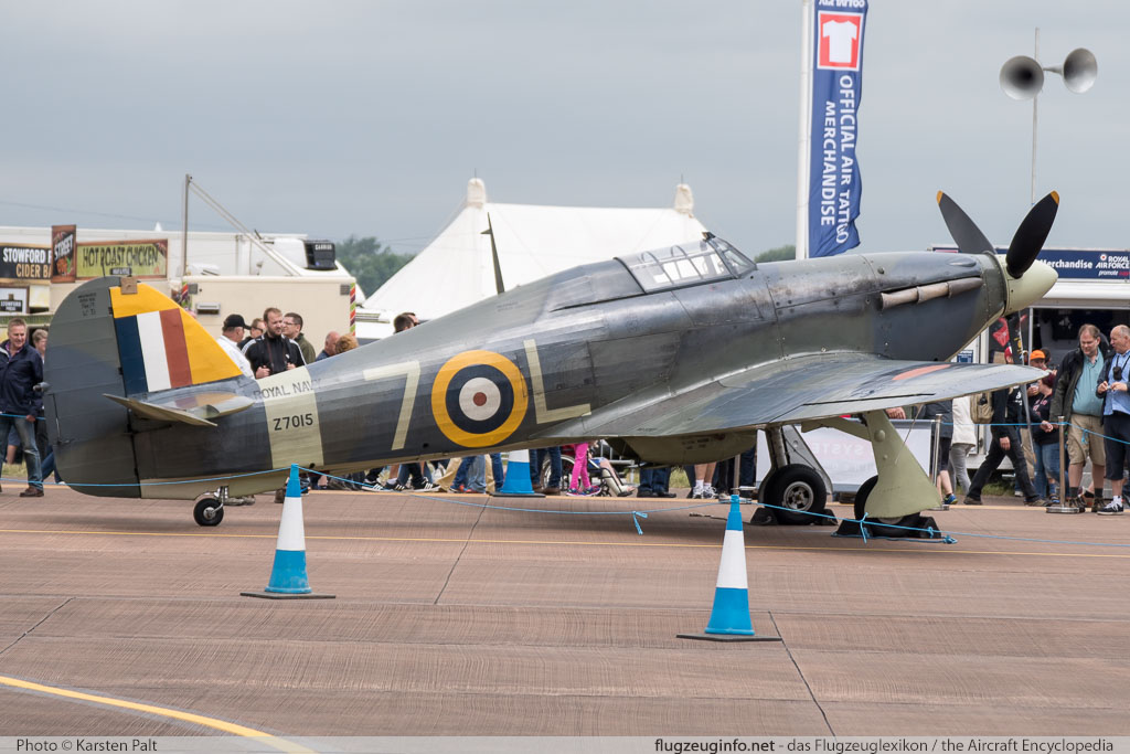 Hawker / CCF Sea Hurricane Mk.1B G-BKTH CCF/41H/4013 Royal International Air Tattoo 2016 RAF Fairford (EGVA / FFD) 2016-07-09 � Karsten Palt, ID 12849 Hawker / CCF Sea Hurricane Mk.1B G-BKTH CCF/41H/4013 Royal International Air Tattoo 2016 RAF Fairford (EGVA / FFD) 2016-07-09 � Karsten Palt, ID 12849
