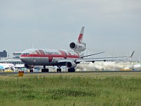 McDonnell Douglas MD-11F, Martinair Cargo, PH-MCU, c/n 48757 / 606, Karsten Palt, 2007