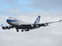 Boeing 747-481F/SCD, NCA - Nippon Cargo Airlines, JA04KZ, c/n 34283 / 1383, Karsten Palt, 2007