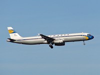 Airbus A321-131, Lufthansa, D-AIRX, c/n 887, Karsten Palt, 2007