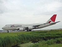 Boeing 747-446(BCF), JAL Cargo, JA8902, c/n 26344 / 929, Karsten Palt, 2007