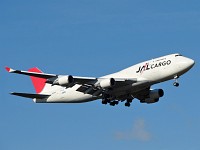 Boeing 747-446(BCF), JAL Cargo, JA8902, c/n 26344 / 929, Karsten Palt, 2007