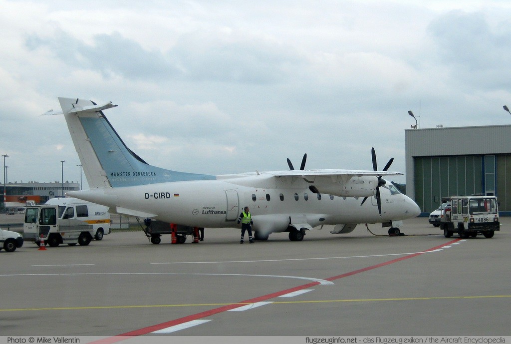 Dornier Do 328-110 Cirrus Airlines D-CIRD 3011 Cologne / Köln-Bonn (EDDK / CGN) 2008-09-22 � Mike Vallentin, ID 1392 Dornier Do 328-110 Cirrus Airlines D-CIRD 3011 Cologne / Köln-Bonn (EDDK / CGN) 2008-09-22 � Mike Vallentin, ID 1392