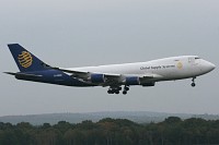 Boeing 747-47UF/SCD, Global Supply Systems, G-GSSB, c/n 29252 / 1164,© Mike Vallentin, 2008