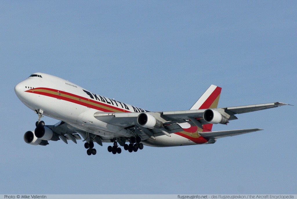 Boeing 747-212F/SCD Kalitta Air N703CK 21939 / 449 Brussel/Bruxelles - Brussels Airport (EBBR / BRU) 2009-01-11 � Mike Vallentin, ID 1581 Boeing 747-212F/SCD Kalitta Air N703CK 21939 / 449 Brussel/Bruxelles - Brussels Airport (EBBR / BRU) 2009-01-11 � Mike Vallentin, ID 1581