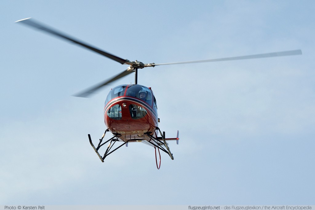 Enstrom 280FX HB-ZFS 2059 Friedrichshafen (EDNY / FDH) 2009-04-03 � Karsten Palt, ID 1797 Enstrom 280FX HB-ZFS 2059 Friedrichshafen (EDNY / FDH) 2009-04-03 � Karsten Palt, ID 1797