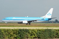 Boeing 737-8K2 (wl) KLM - Royal Dutch Airlines PH-BXC 29133 / 305  Amsterdam-Schiphol (EHAM / AMS) 2009-06-27, Photo by: Karsten Palt
