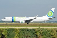 Boeing 737-8K2 (wl), Transavia Airlines, PH-HZA, c/n 28373 / 51, Karsten Palt, 2009