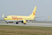 Boeing 737-8K5 (wl), TUIfly, D-AHFW, c/n 30882 / 760, Karsten Palt, 2009