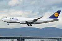 Boeing 747-430, Lufthansa, D-ABVZ, c/n 29870 / 1264,© Karsten Palt, 2009