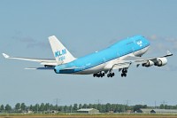 Boeing 747-406M, KLM - Royal Dutch Airlines, PH-BFM, c/n 26373 / 896,© Karsten Palt, 2009