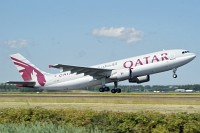 Airbus A300B4-622R(F), Qatar Airways Cargo, A7-ABX, c/n 554, Karsten Palt, 2009