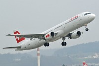 Airbus A321-111, Swiss Intl Air Lines, HB-IOK, c/n 987, Karsten Palt, 2009