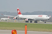 Airbus A340-313X, Swiss Intl Air Lines, HB-JMI, c/n 598,© Karsten Palt, 2009