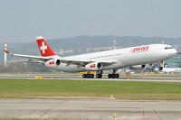 Airbus A340-313X, Swiss Intl Air Lines, HB-JMK, c/n 169,© Karsten Palt, 2009