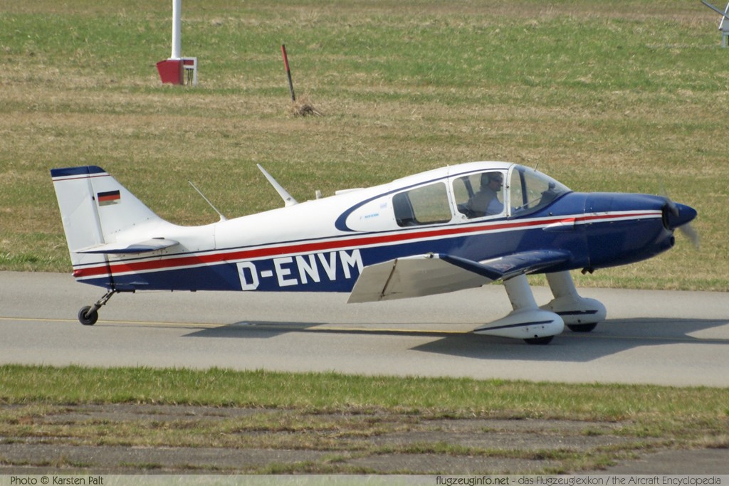 Jodel / CEA DR.250/160 Capitaine D-ENVM 73 Friedrichshafen (EDNY / FDH) 2009-04-03 � Karsten Palt, ID 1745 Jodel / CEA DR.250/160 Capitaine D-ENVM 73 Friedrichshafen (EDNY / FDH) 2009-04-03 � Karsten Palt, ID 1745