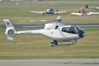 Eurocopter EC 120B, , D-HKLE, c/n 1107, Karsten Palt, 2009